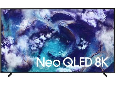 Лот: 25587956. Фото: 1. Neo QLED телевизор Samsung QE75QN900FUXRU... Телевизоры