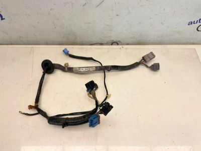 Лот: 22459115. Фото: 1. проводка рулевой рейки Honda Civic... Ходовая, подвеска, рулевое управление