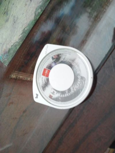 Лот: 3235896. Фото: 1. Продам Диск для PSP, Assasin Creed. Красноярск