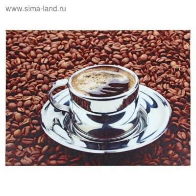 Лот: 12764878. Фото: 1. Картина на холсте с подрамником... Другое (хозтовары)