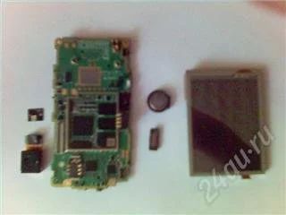 Лот: 66591. Фото: 1. Запчасти от Asus P535. Смартфоны