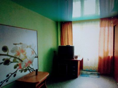 Лот: 8416604. Фото: 1. Сдам 3 ком.квартиру, помесячно... Квартиры, студии