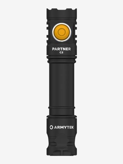 Лот: 25687565. Фото: 1. Фонарь ручной Armytek Partner... Другое (спортивная одежда)