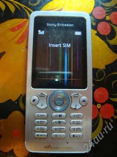 Лот: 734616. Фото: 1. Sony Ericsson W302. Кнопочные мобильные телефоны