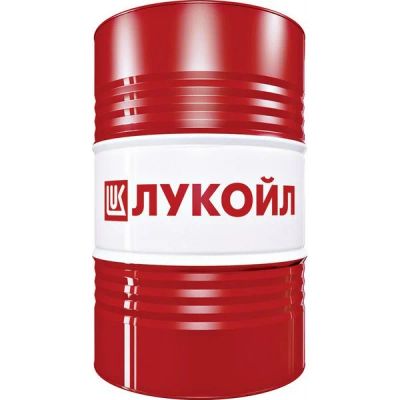 Лот: 16125317. Фото: 1. ЛУКОЙЛ М14Г2ЦС бочка 206 л 185... Масла, жидкости