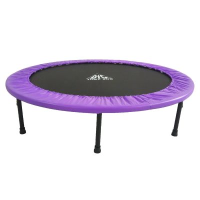 Лот: 15996561. Фото: 1. Батут DFC Jump Sun 55INCH-JS-P. Детские спортивные комплексы, батуты