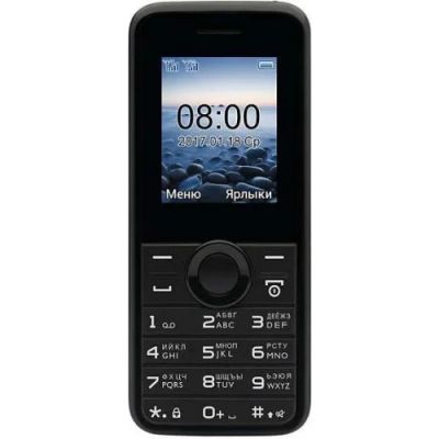 Лот: 10199515. Фото: 1. Мобильный телефон Philips E106... Кнопочные мобильные телефоны