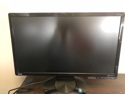 Лот: 13160135. Фото: 1. Монитор Benq. ЖК-мониторы