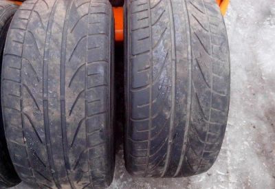 Лот: 11237049. Фото: 1. R17 225/50 продам 1 шину dunlop... Шины