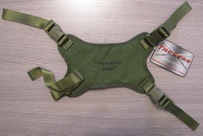 Лот: 11351078. Фото: 1. Держатель для шлема TacGear Helmet-X... Другое (туризм, охота, рыбалка, самооборона)