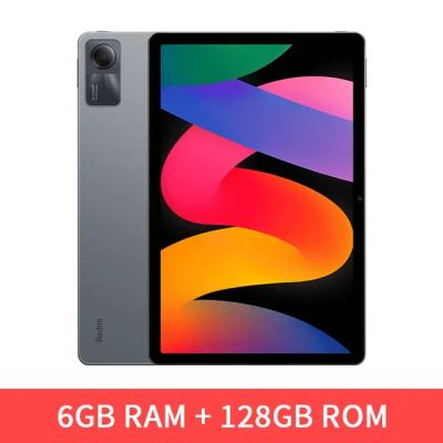 Лот: 21546196. Фото: 1. Планшет Xiaomi Redmi Pad SE 128Гб... Планшеты