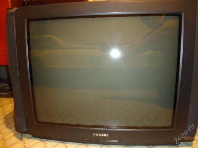 Лот: 2408390. Фото: 1. Телевизор Philips, диагональ 60... Телевизоры