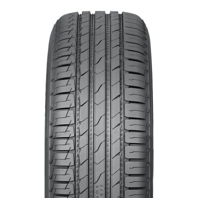 Лот: 21446630. Фото: 1. Ikon Tyres 215/65R16 98H Nordman... Шины