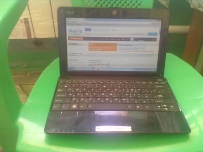 Лот: 5216821. Фото: 1. НЕТ БУК ASUS. Ноутбуки