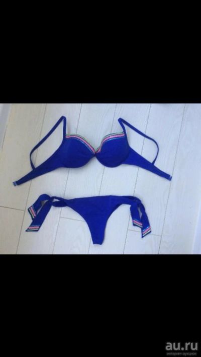 Лот: 9780536. Фото: 1. Купальник Tezenis. Купальники