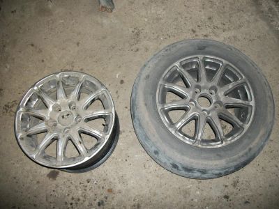 Лот: 3232959. Фото: 1. литьё. Диски