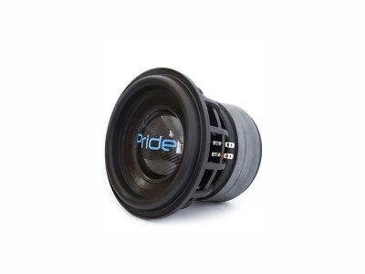 Лот: 17255104. Фото: 1. Сабвуфер PRIDE T v.3 12, 30см... Сабвуферы
