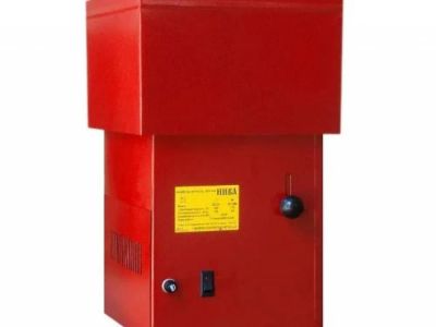 Лот: 19691316. Фото: 1. Измельчитель Нива ИЗ-15м. Тара, измерительные приборы и сопутствующие товары