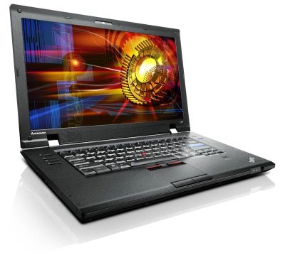 Лот: 12727971. Фото: 1. Легендарный Lenovo Thinkpad L512... Ноутбуки