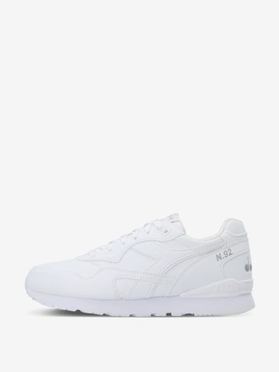 Лот: 25637309. Фото: 1. Кроссовки женские Diadora N.92... Другое (одежда, обувь, галантерея)