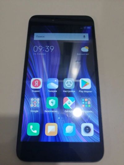 Лот: 16148045. Фото: 1. Смартфон Xiaomi Redmi Note 5A... Смартфоны