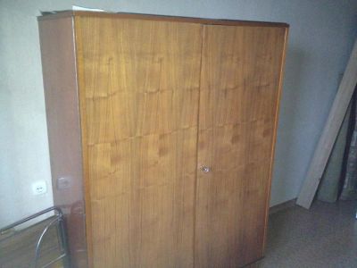 Лот: 5022233. Фото: 1. Шифоньер. Шкафы, шкафы-купе