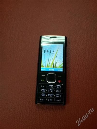 Лот: 2614578. Фото: 1. телефон Nokia X2-00. Кнопочные мобильные телефоны