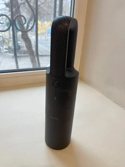 Лот: 25317229. Фото: 1. Пылесос Xiaomi Cleanfly. Пылесосы, паровые швабры