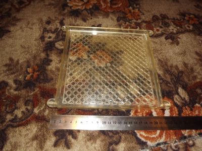 Лот: 17429437. Фото: 1. Форма для плитки(толщиной 1см). Другое (ручная работа)