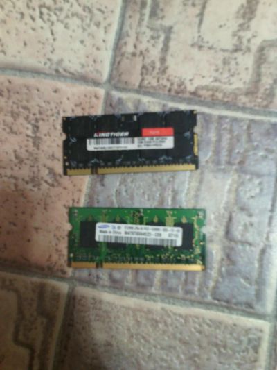 Лот: 4444561. Фото: 1. Оперативная память Samsung 512mb... Другое (комплектующие)