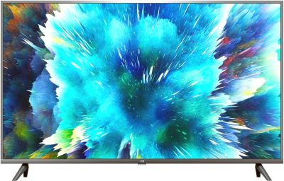 Лот: 15947880. Фото: 1. Телевизор Xiaomi Mi TV 4S 43 L43M5-5ARU... Телевизоры