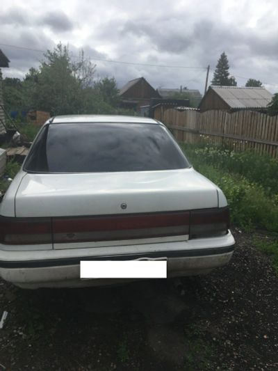 Лот: 12584488. Фото: 1. Toyota Corona 1990 г.в. Автомобили