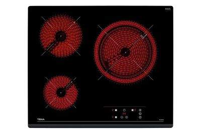 Лот: 23915541. Фото: 1. Электрическая панель Teka TZ 6315. Плиты, духовые шкафы, варочные поверхности