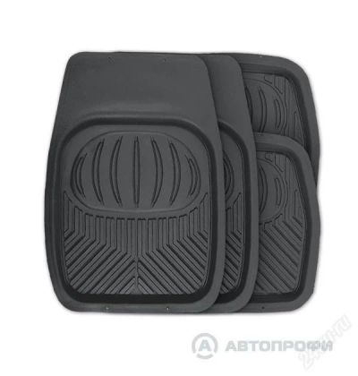 Лот: 4005480. Фото: 1. Автомобильные коврики - ванночки... Чехлы, коврики, оплетки руля
