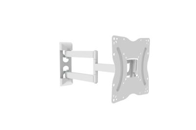 Лот: 25014011. Фото: 1. Кронштейн ITECHmount LCD532 WHITE... Кронштейны, стойки, подставки