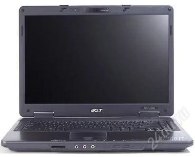 Лот: 922844. Фото: 1. Acer Extensa 5630. Ноутбуки