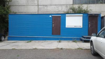 Лот: 10356839. Фото: 1. Аренда склад. Нежилое