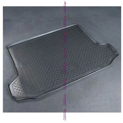 Лот: 17280861. Фото: 1. Коврик багажника RAV 4 LWB 2009... Чехлы, коврики, оплетки руля