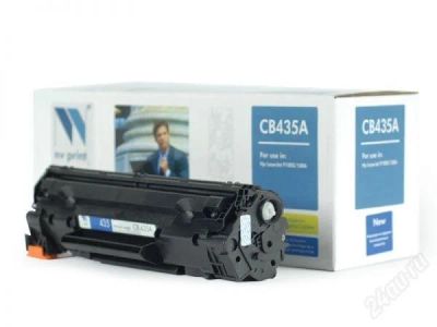Лот: 2427047. Фото: 1. Картридж для HP LJ P1005/P1006... Картриджи, расходные материалы