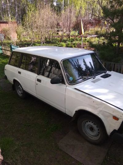 Лот: 11608680. Фото: 1. Ваз 21043. Автомобили