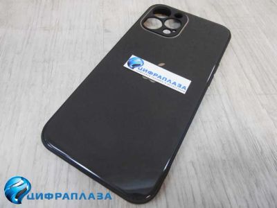 Лот: 19365589. Фото: 1. Чехол силикон-пластик iPhone 12... Чехлы, бамперы