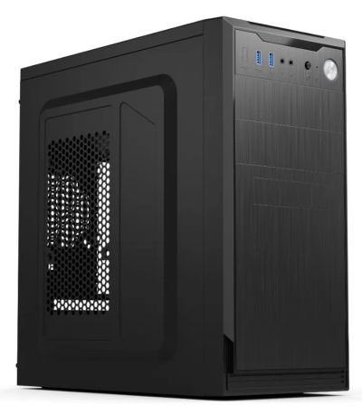 Лот: 25509383. Фото: 1. ПК для дома и офиса Intel® Pentium... Компьютеры в сборе