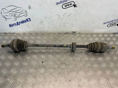 Лот: 23552819. Фото: 1. привод Honda Civic Ferio EK2. Двигатель и элементы двигателя