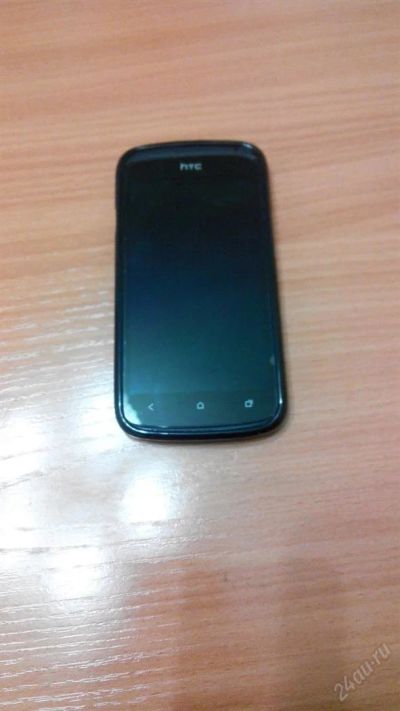 Лот: 3513427. Фото: 1. HTC ONE S. Смартфоны