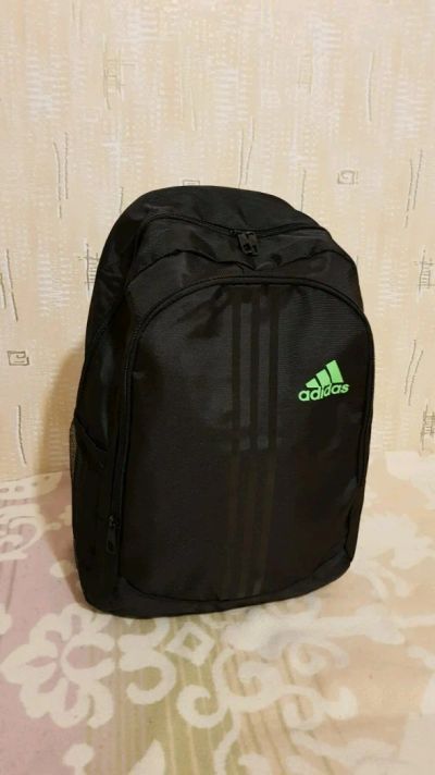 Лот: 11495640. Фото: 1. Рюкзак Adidas (2). Рюкзаки