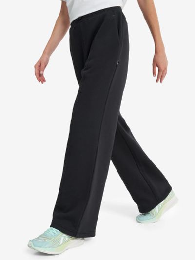 Лот: 24338152. Фото: 1. Брюки женские Athlex, Черный. Спортивные брюки, штаны