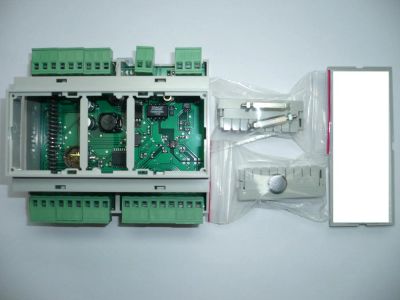 Лот: 6347593. Фото: 1. модуль расширения для raspberry... Микроконтроллеры