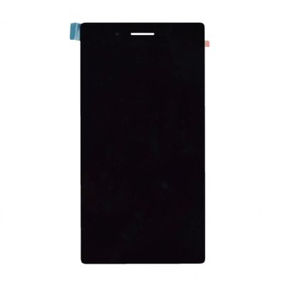 Лот: 14373068. Фото: 1. Дисплей для Lenovo Tab 4 7 TB-7504X... Дисплеи, дисплейные модули, тачскрины