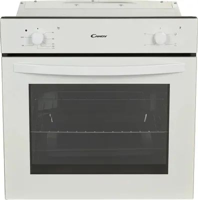 Лот: 24875275. Фото: 1. Духовой шкаф CANDY FCS100W/E1... Плиты, духовые шкафы, варочные поверхности