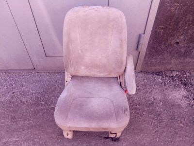 Лот: 9410801. Фото: 1. Сиденье nissan. Салон
